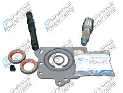 Advance Adapters Transfer Case Adapters 50-3102