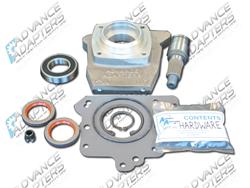 Advance Adapters Transfer Case Adapters 50-3103