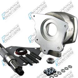 Advance Adapters Transfer Case Adapters 50-3300