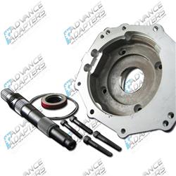 Advance Adapters Transfer Case Adapters 50-3703