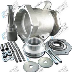 Advance Adapters Transfer Case Adapters 50-4301