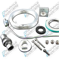 Advance Adapters Transfer Case Adapters 50-5041