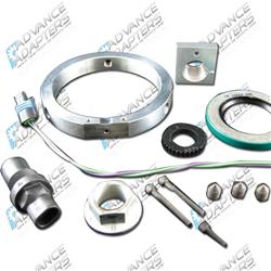 Advance Adapters Transfer Case Adapters 50-5043