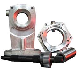 Advance Adapters Transfer Case Adapters 50-5310