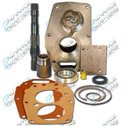Advance Adapters Transfer Case Adapters 50-5703