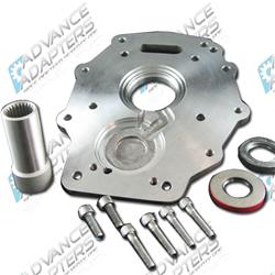 Advance Adapters Transfer Case Adapters 50-5708