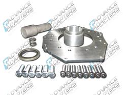 Advance Adapters Transfer Case Adapters 50-5711