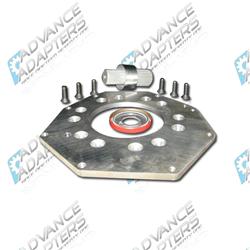 Advance Adapters Transfer Case Adapters 50-5715