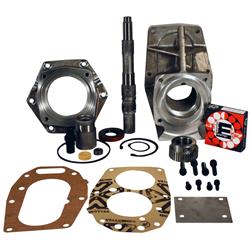 Advance Adapters Transfer Case Adapters 50-5760