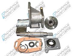 Advance Adapters Transfer Case Adapters 50-5803