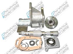 Advance Adapters Transfer Case Adapters 50-5804