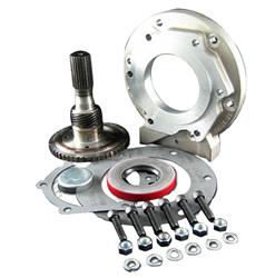 Advance Adapters Transfer Case Adapters 50-6402