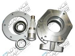 Advance Adapters Transfer Case Adapters 50-6404