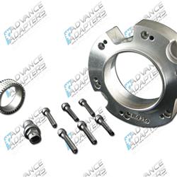 Advance Adapters Transfer Case Adapters 50-6409