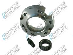 Advance Adapters Transfer Case Adapters 50-6410