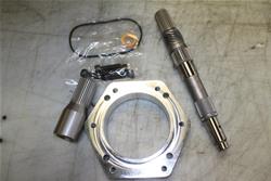 Advance Adapters Transfer Case Adapters 50-6901