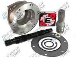 Advance Adapters Transfer Case Adapters 50-6904