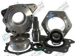 Advance Adapters Transfer Case Adapters 50-6907