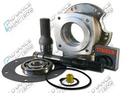 Advance Adapters Transfer Case Adapters 50-6908