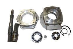 Advance Adapters Bellhousings 50-6924