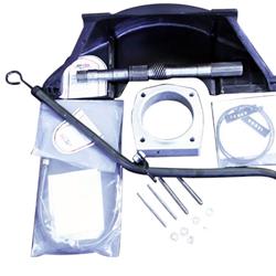 Advance Adapters Transfer Case Adapters 50-7100
