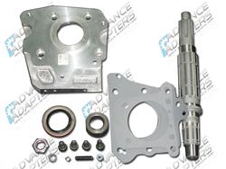 Advance Adapters Transfer Case Adapters 50-7201