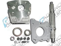 Advance Adapters Transfer Case Adapters 50-7202