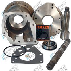 Advance Adapters Transfer Case Adapters 50-8200