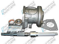 Advance Adapters Transfer Case Adapters 50-8300