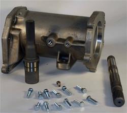 Advance Adapters Transfer Case Adapters 50-8401