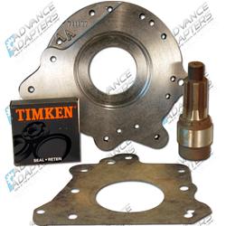 Advance Adapters Transfer Case Adapters 50-8601