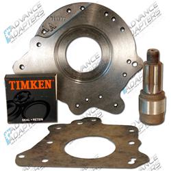 Advance Adapters Transfer Case Adapters 50-8602