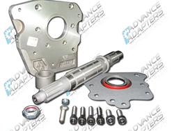Advance Adapters Transfer Case Adapters 50-8705