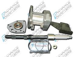 Advance Adapters Transfer Case Adapters 50-8901