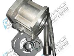 Advance Adapters Transfer Case Adapters 50-8903