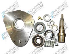 Advance Adapters Transfer Case Adapters 50-9002