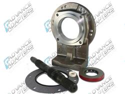 Advance Adapters Transfer Case Adapters 50-9102
