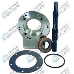 Advance Adapters Transfer Case Adapters 50-9103A