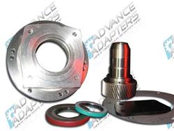 Advance Adapters Transfer Case Adapters 50-9104