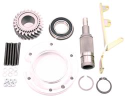 Advance Adapters Transfer Case Adapters 50-9550