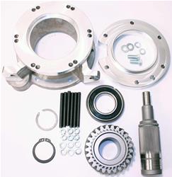 Advance Adapters Manual Transmission Input Shafts 50-9550B