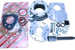 Advance Adapters Transfer Case Adapters 50-9612
