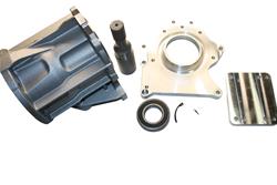 Advance Adapters Transfer Case Adapters 50-9903