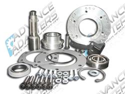 Advance Adapters Transfer Case Adapters 50-9920