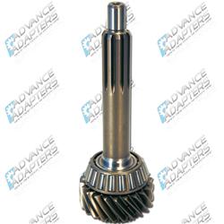 Advance Adapters Manual Transmission Input Shafts 52-0228