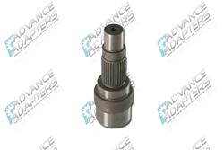Advance Adapters Transfer Case Components 52-0229