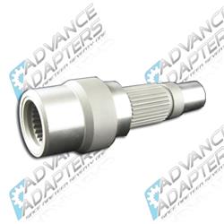 Advance Adapters Transfer Case Components 52-3002