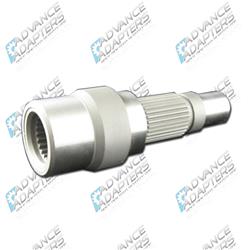 Advance Adapters Manual Transmission Input Shafts 52-3021