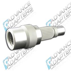 Advance Adapters Manual Transmission Input Shafts 52-9810