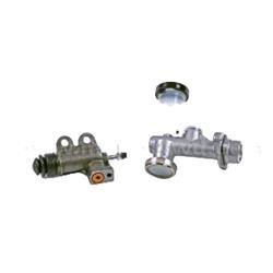 Advance Adapters Hydraulic Throwout Bearing Conversion Kits 6245-010